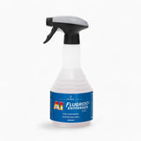 Dr. Wack A1 Iron & Fallout Remover Gel Iron & Fallout Remover 500ml