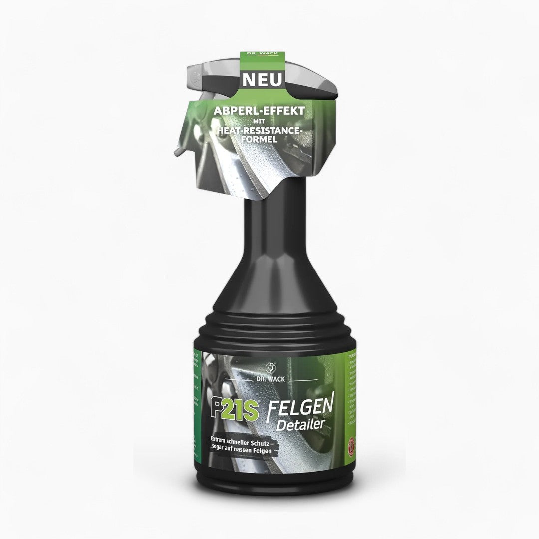 Dr. Wack P21S Felgen Detailer 500 ml