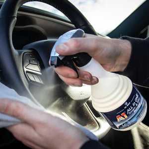 Dr. Wack A1 All in One Innen- und Glasreiniger 750ml