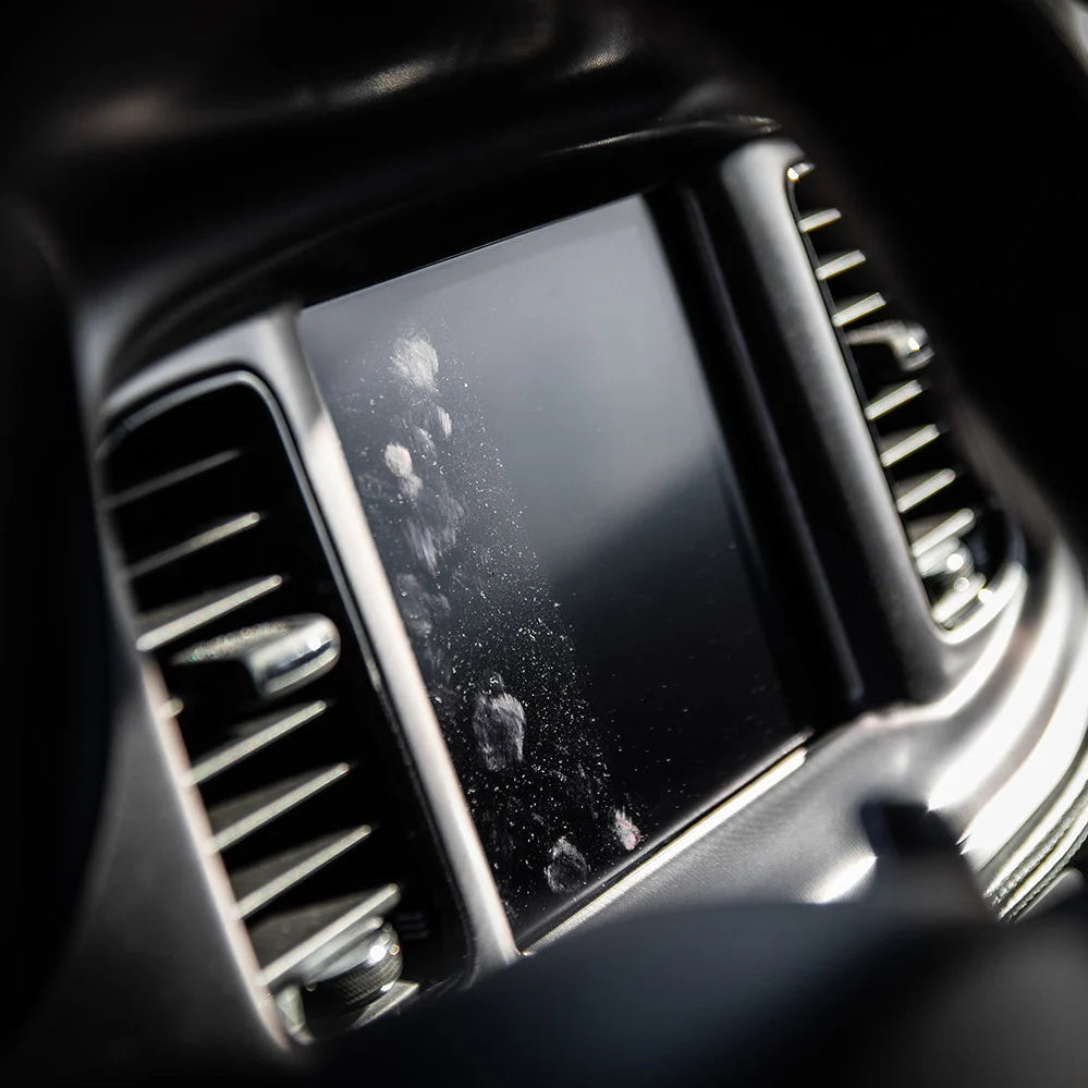 Dr. Wack A1 All in One Innen- und Glasreiniger 750ml