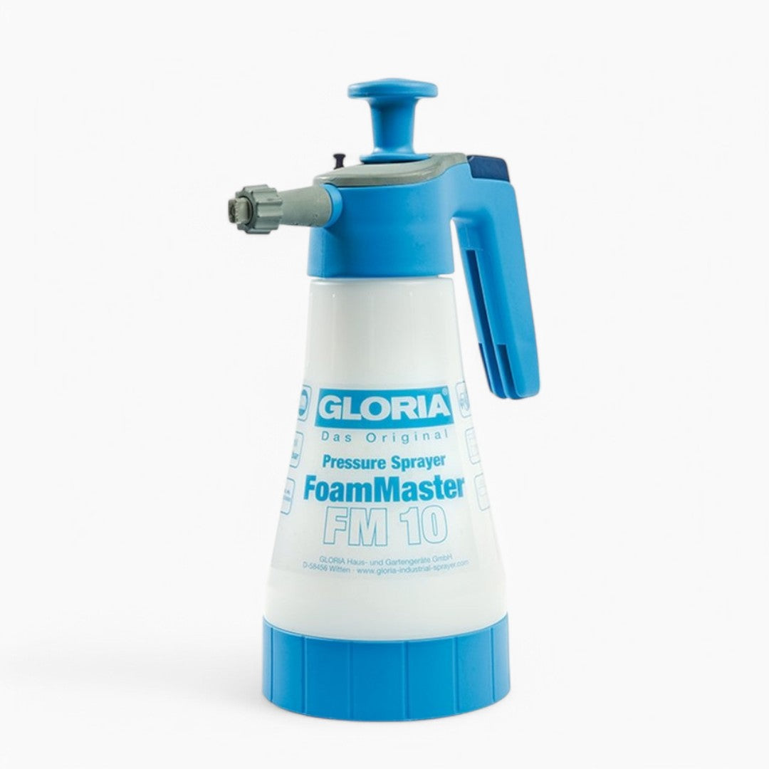 Gloria FoamMaster FM10 foam sprayer