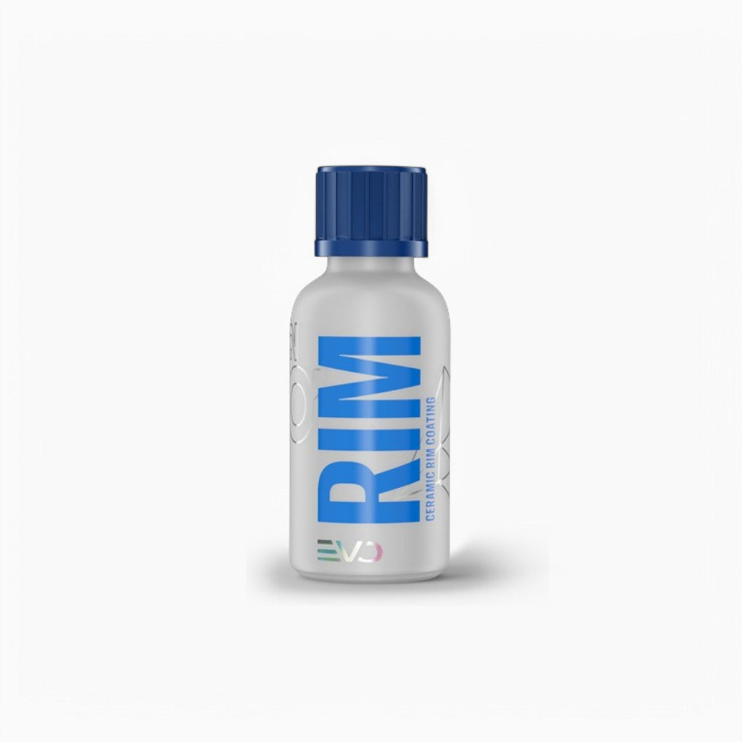 Gyeon Q² Rim EVO protection céramique jantes 30 ml