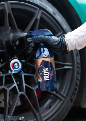 Gyeon Q²M Iron rust remover 500ml