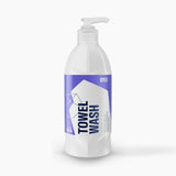 Gyeon Q²M TowelWash Lessive Microfibre 500ml