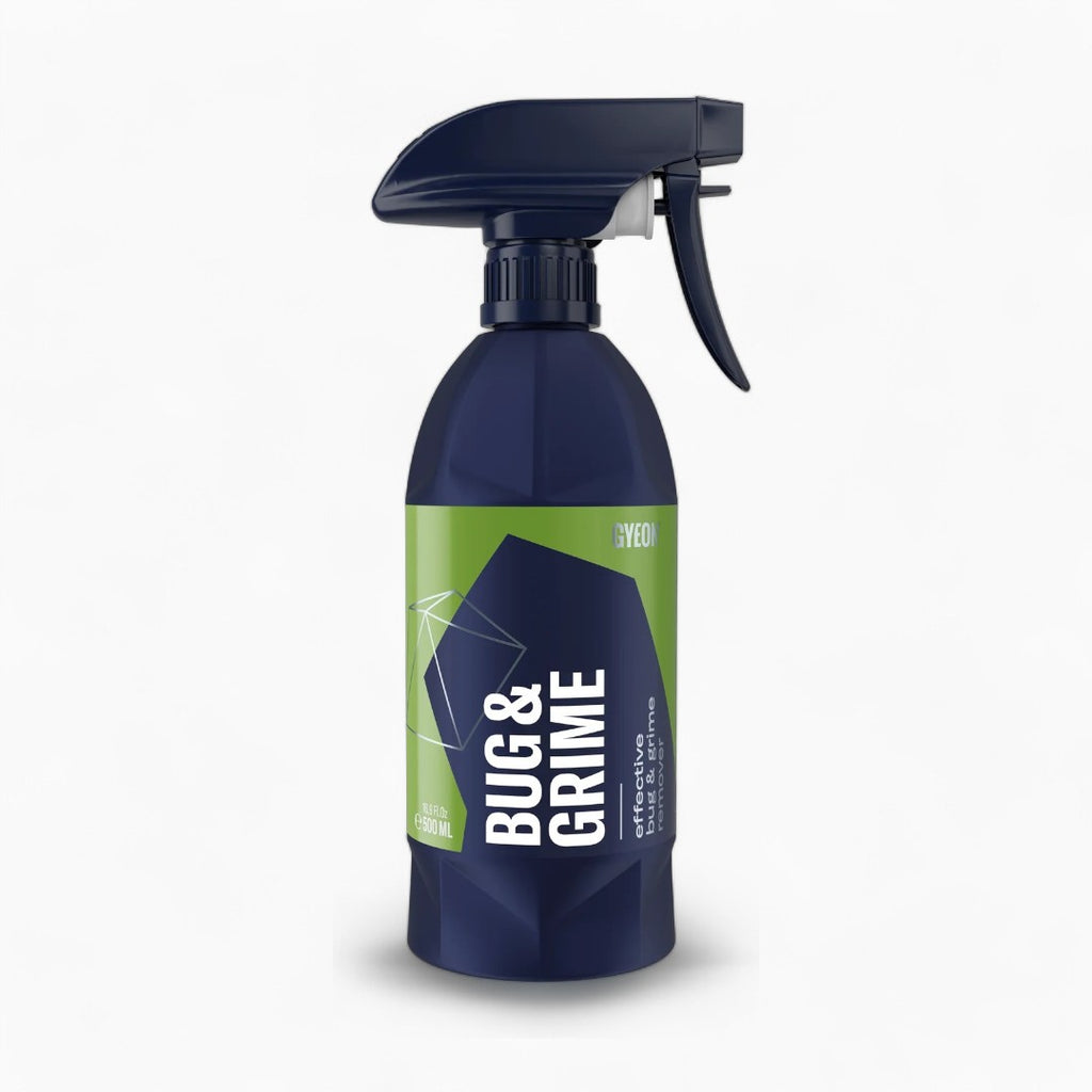 Gyeon Q²M Bug&Grime Insektenentferner 500ml