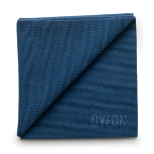Gyeon Q²M BaldWipe EVO Mikrofasertuch 350GSM 40x40cm