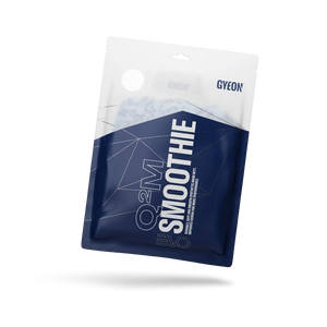 Gyeon Q²M Smoothie EVO Wash Mitt Waschhandschuh 20x30cm