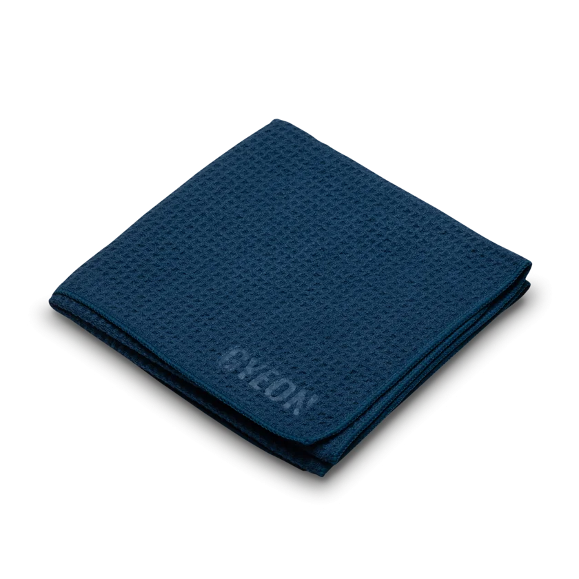 Serviette de séchage Gyeon Q²M WaffleDryer EVO 40x60cm