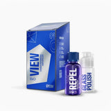 Gyeon Q² View EVO Protection vitres 20ml