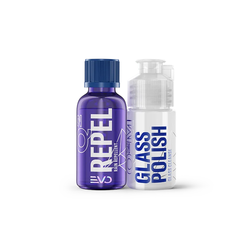 Gyeon Q² View EVO protection vitres 20 ml