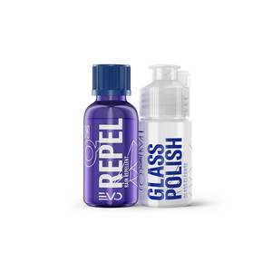 Gyeon Q² View EVO Glasversiegelung 20ml