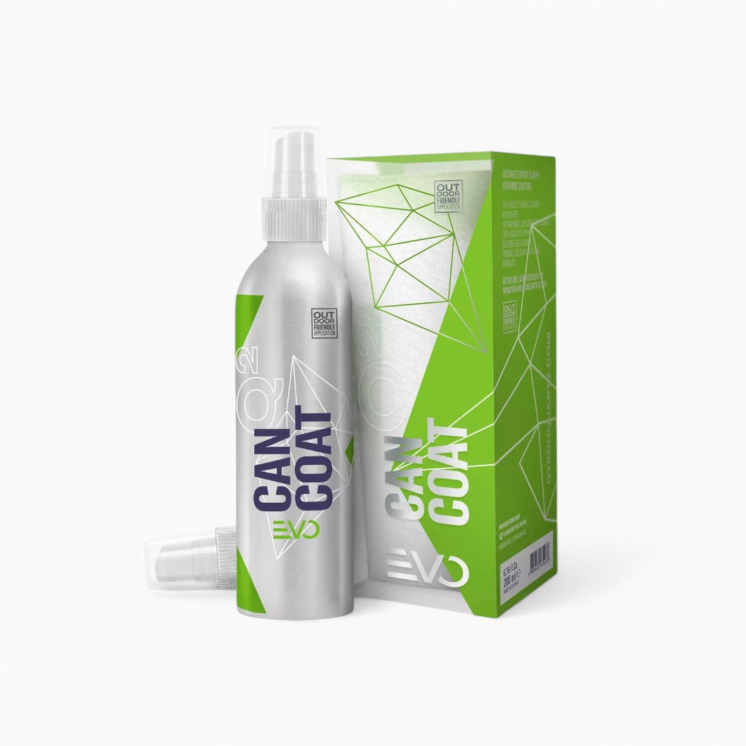 Mastic céramique Gyeon Q² CanCoat EVO 200 ml