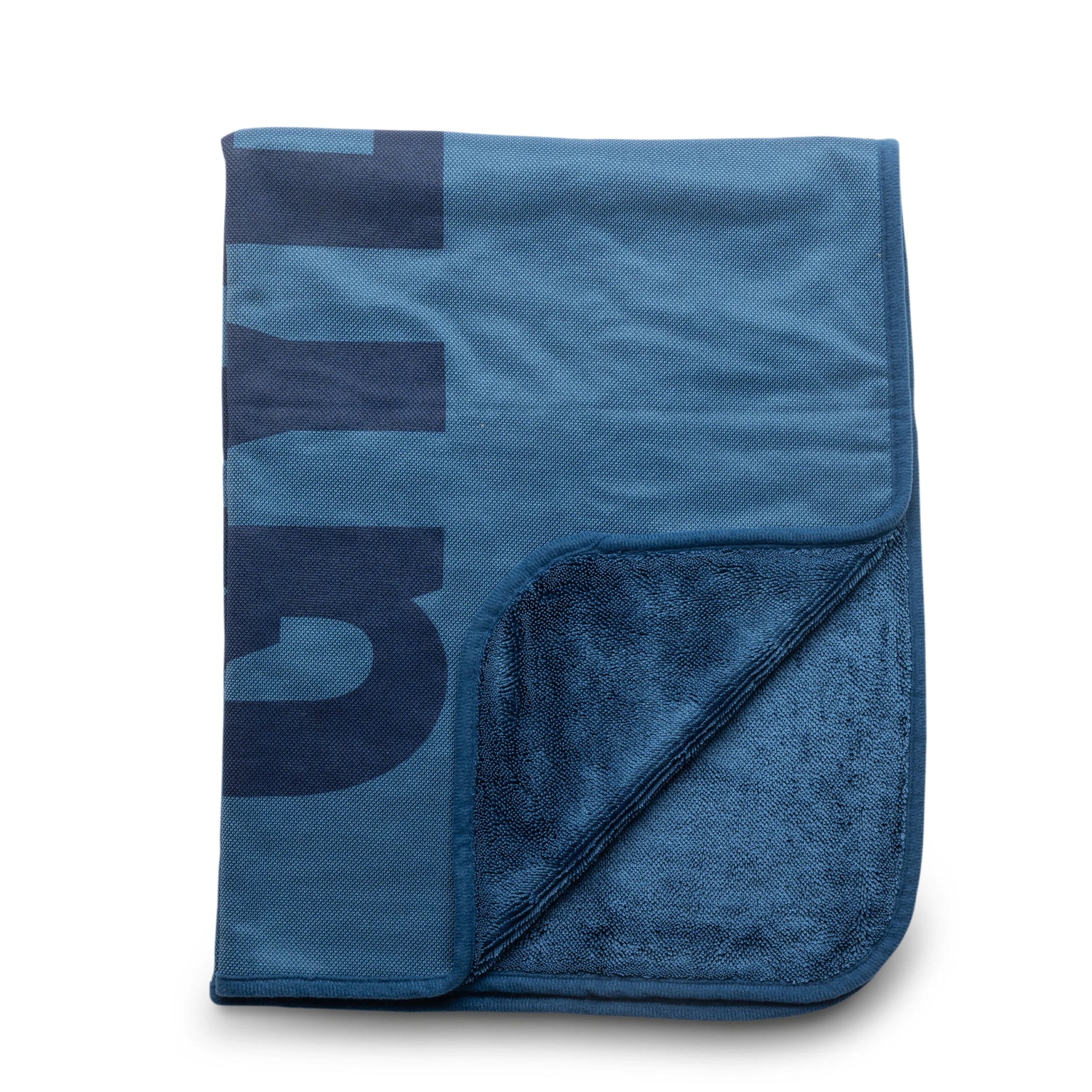 Serviette de séchage Gyeon Q²M SilkDryer EVO 540 g/m² 90 x 70 cm