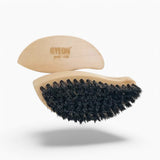 Gyeon Q²M Spazzola per Pelle