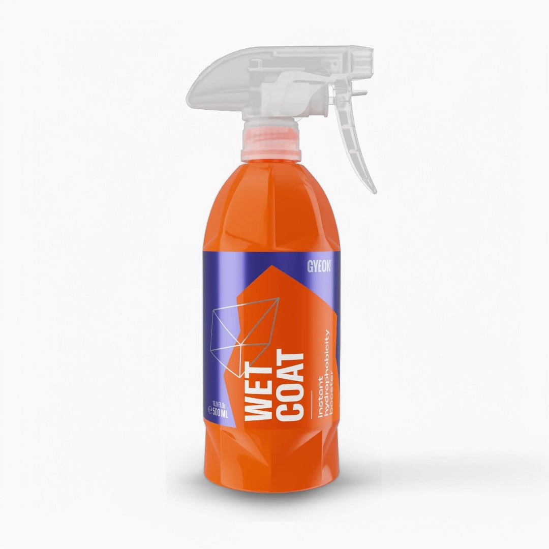 Gyeon Q²M WetCoat wet sealing 500ml