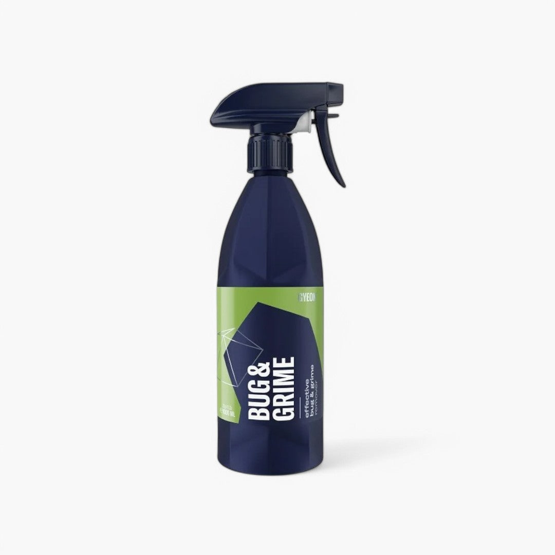 Gyeon Q²M Bug and Grime Dégraissant insectes 1 litre