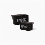 Gyeon Applicateur Pneus Q²M Lot de 2 10x6cm