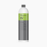 Koch Chemie Pol Star Detergente per Tessuti, Pelle e Alcantara 1 Litro