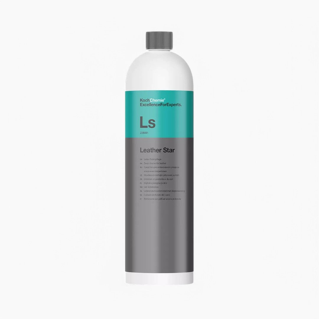 Koch Chemie Leather Star soin cuir 1 litre