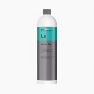 Koch Chemie Leather Star Lederpflege 1 Liter