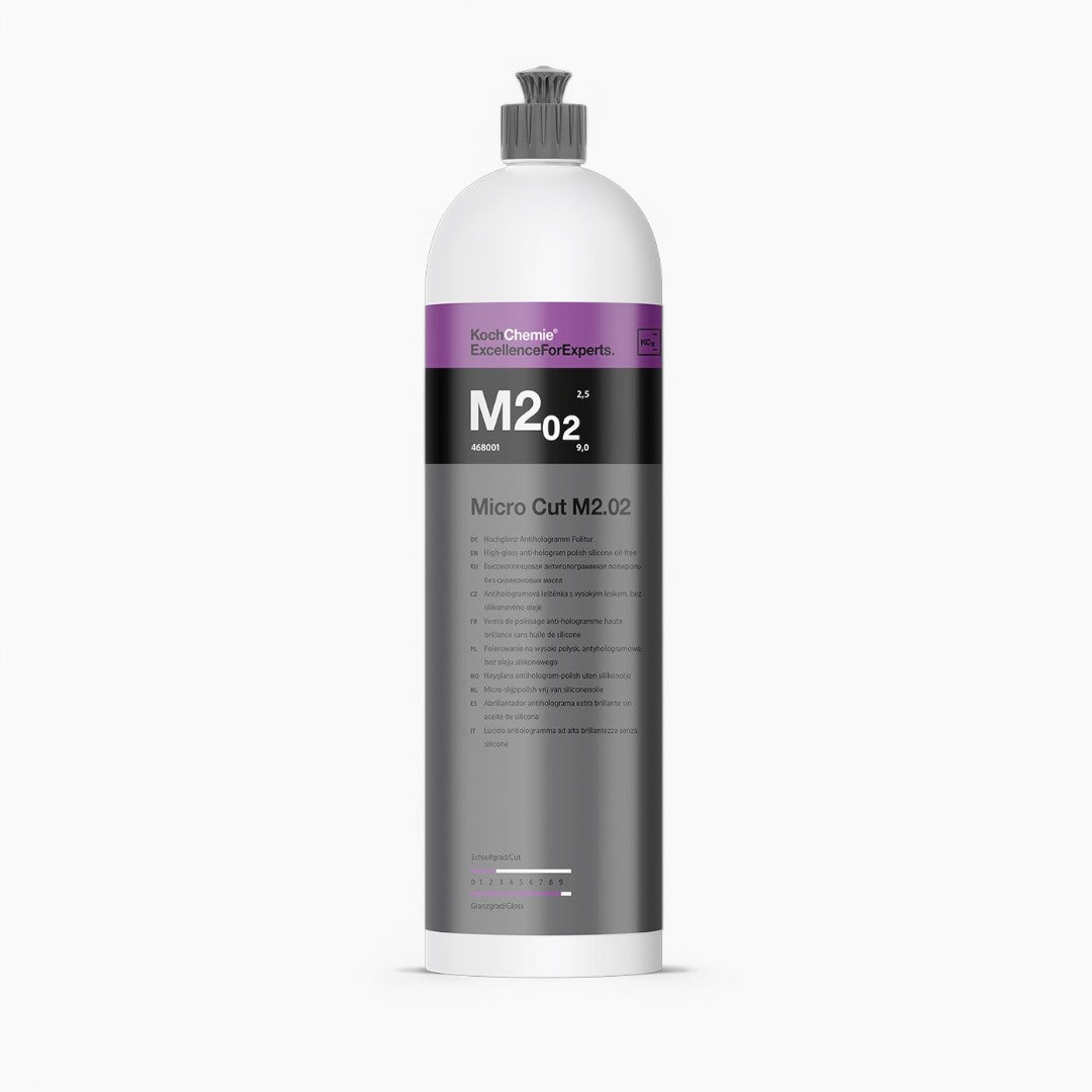 Koch Chemie Micro Cut M2.02 polish de finition 1 litre
