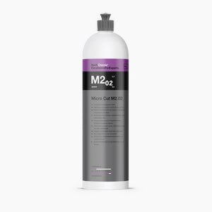 Koch Chemie Micro Cut M2.02 finish polish 1 liter