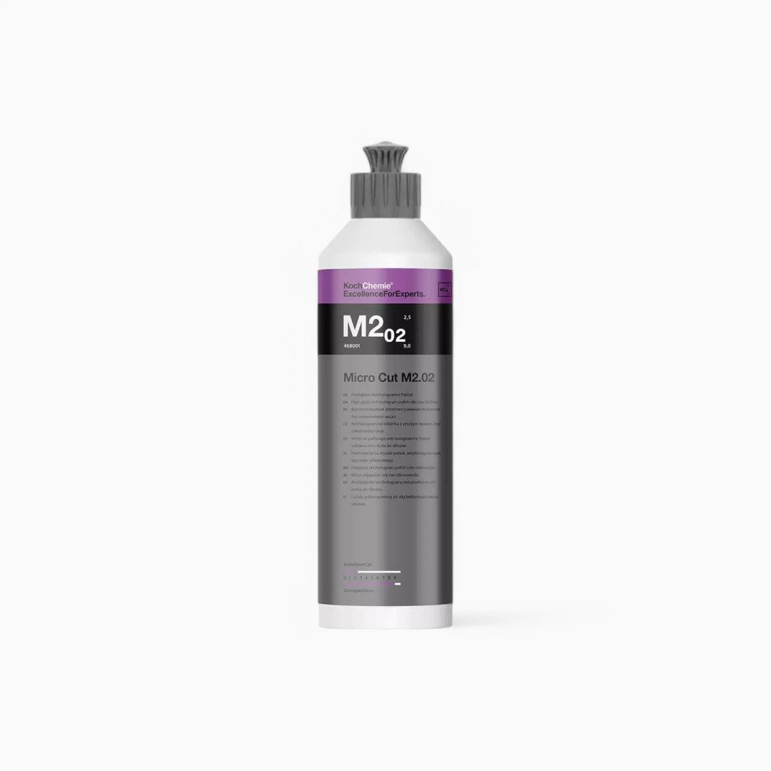 Koch Chemie Micro Cut M2.02 polish de finition 250 ml