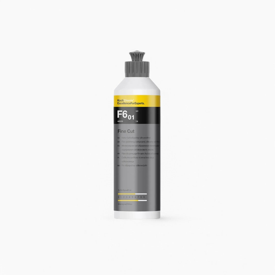Koch Chemie Fine Cut F6.01 polish de correction 250 ml