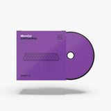 Koch Chemie Tampone in Microfibra Morbida Ø126mm Viola