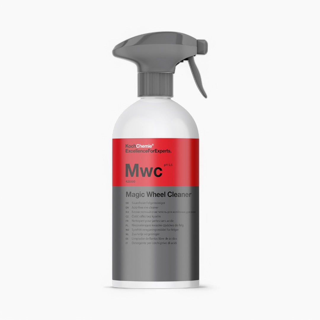 Koch Chemie Magic Wheel Cleaner Nettoyant jantes 500 ml