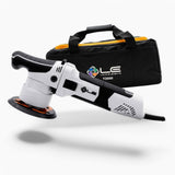 Liquid Elements T2000 V4 Polisseuse orbitale 8mm de course 710W