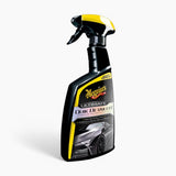 Meguiar's Ultimate Quick Detailer 709ml