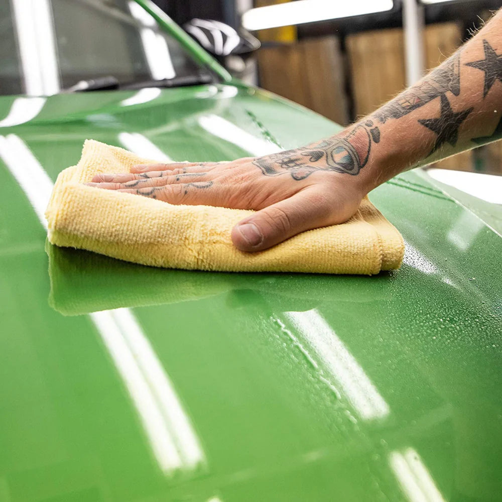 Meguiar's Ultimate Quick Detailer 709ml