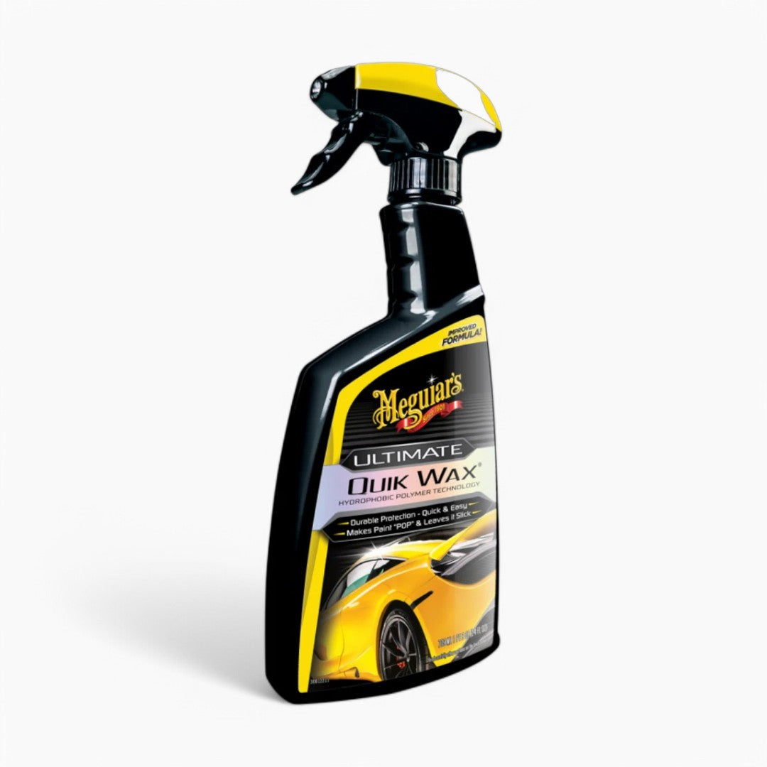 Meguiars Ultimate Quik Wax Spray 473 ml