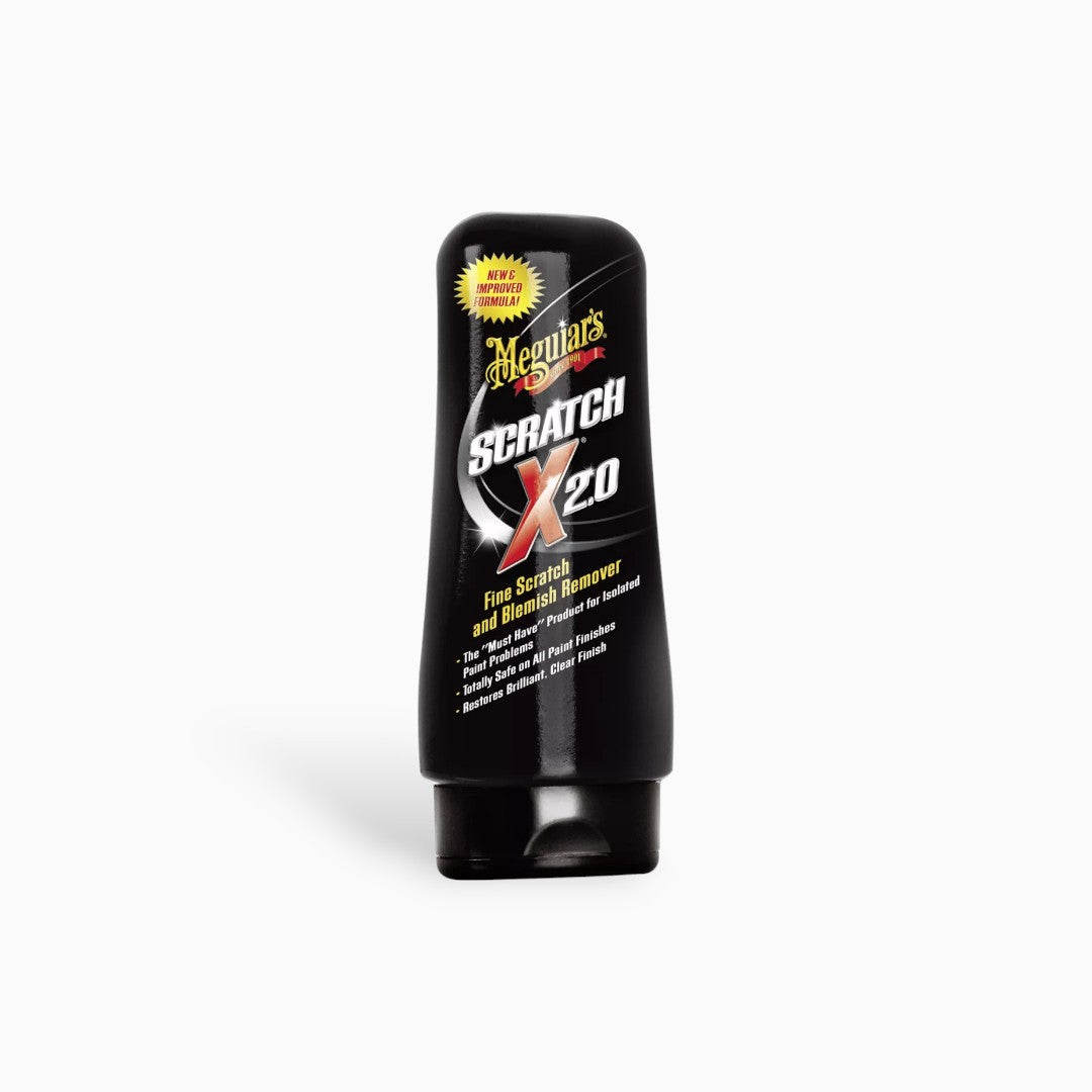 Meguiars Scratch X 2.0 Polish abrasif 207 ml