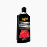 Meguiar's Ultimate Compound Heavy Cut Compound 450ml