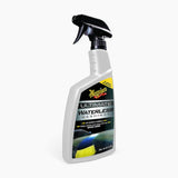 Meguiar's Ultimate Waterless Wash & Wax Detergente Rapido 768ml