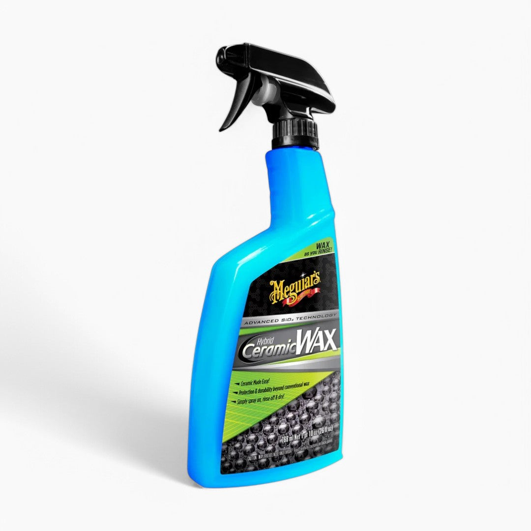 Meguiars Hybrid Ceramic Wax spray wax 768ml