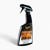 Meguiar's Gold Class Pulizia pelle e vinile 473ml