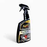 Pulizia cerchi Meguiar's Ultimate All Wheel Cleaner 709ml