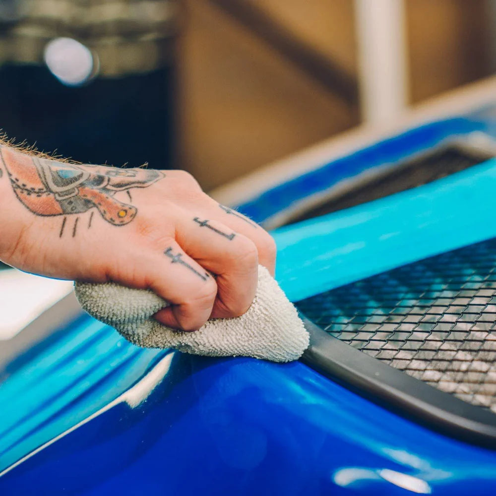 Meguiars Even Coat Applicator Ø130mm 2er Pack