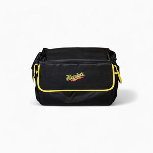 Meguiars ST025 Large Black Kit Bag Aufbewahrungstasche