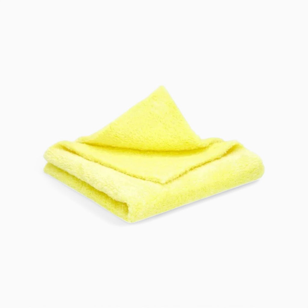 ProfiPolish Citrus Towel Auftrags- & Versiegelungstuch 450gsm 40x40cm