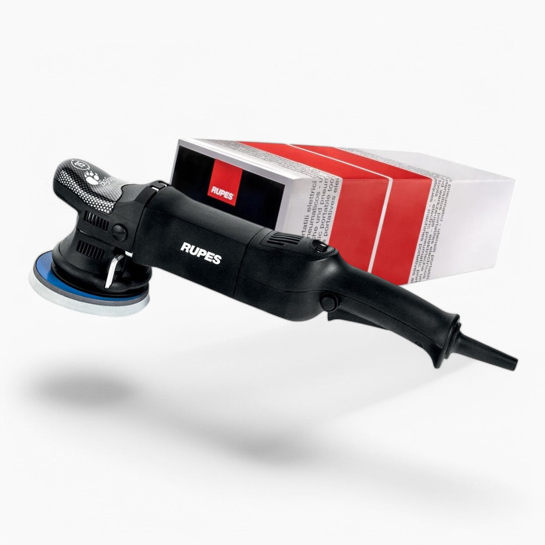 Rupes BigFoot LHR 15ES polisseuse orbitale 15 mm 500 W