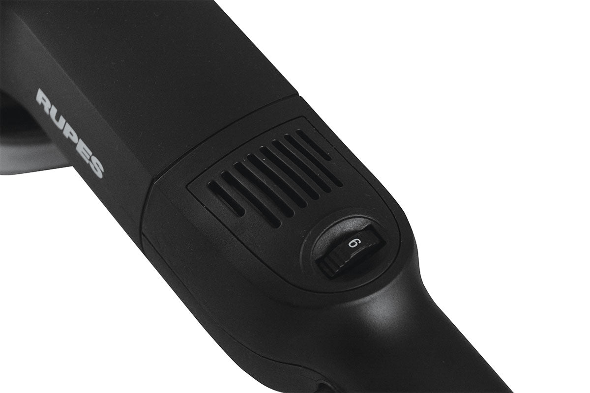 Rupes BigFoot LHR 15ES polisseuse orbitale 15 mm 500 W