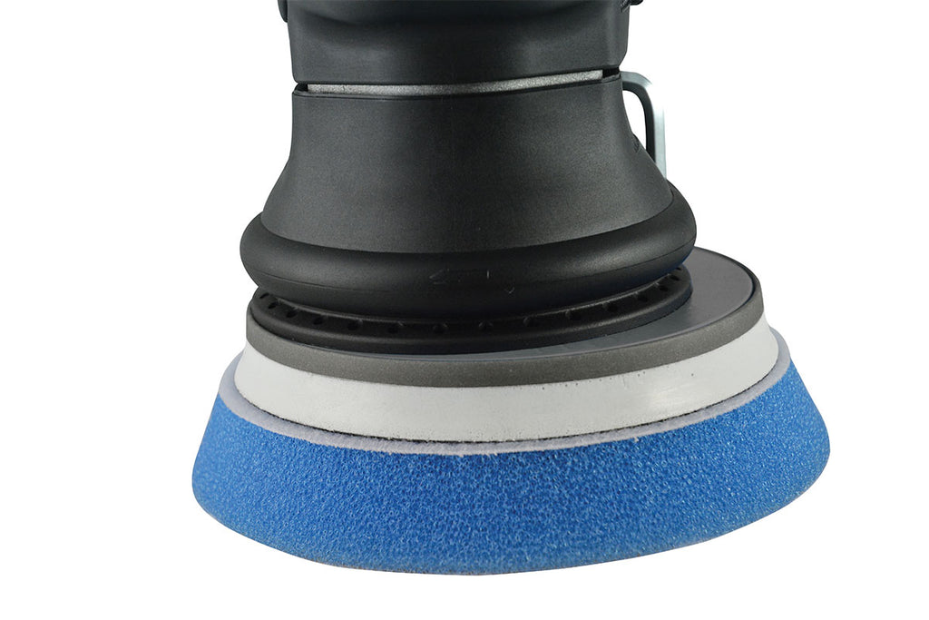 Rupes BigFoot LHR 15ES Exzenterpoliermaschine 15mm Hub 500Watt