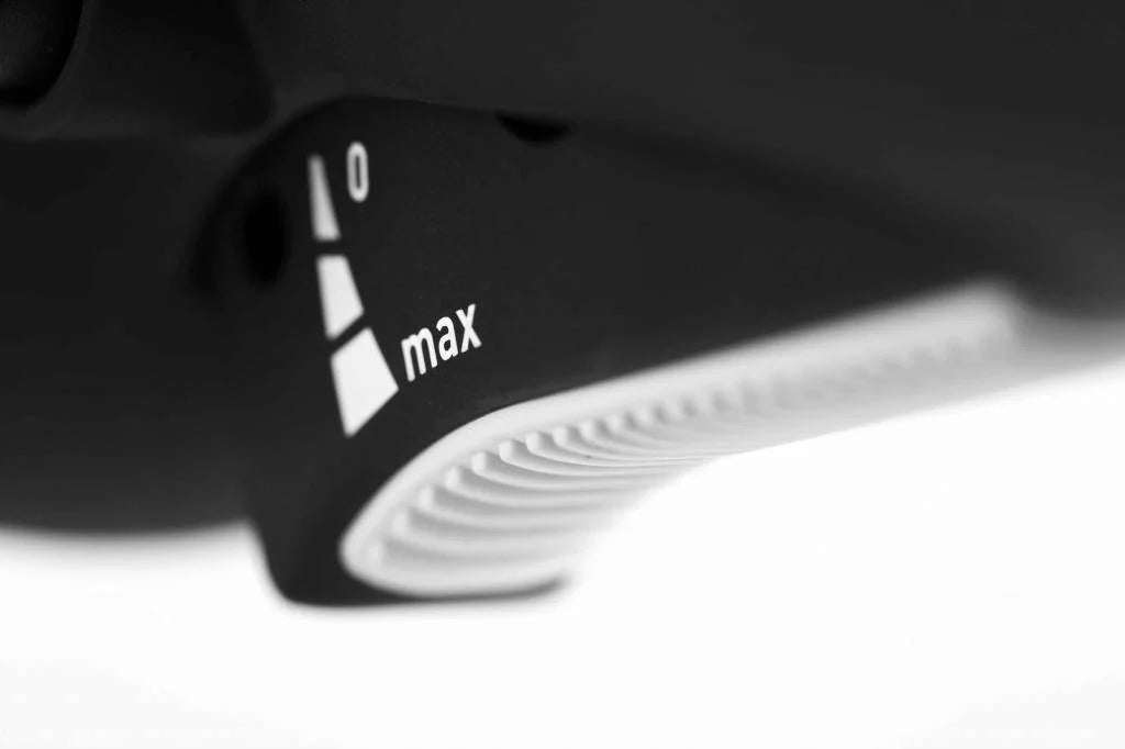 Rupes BigFoot LH19E rotary polishing machine