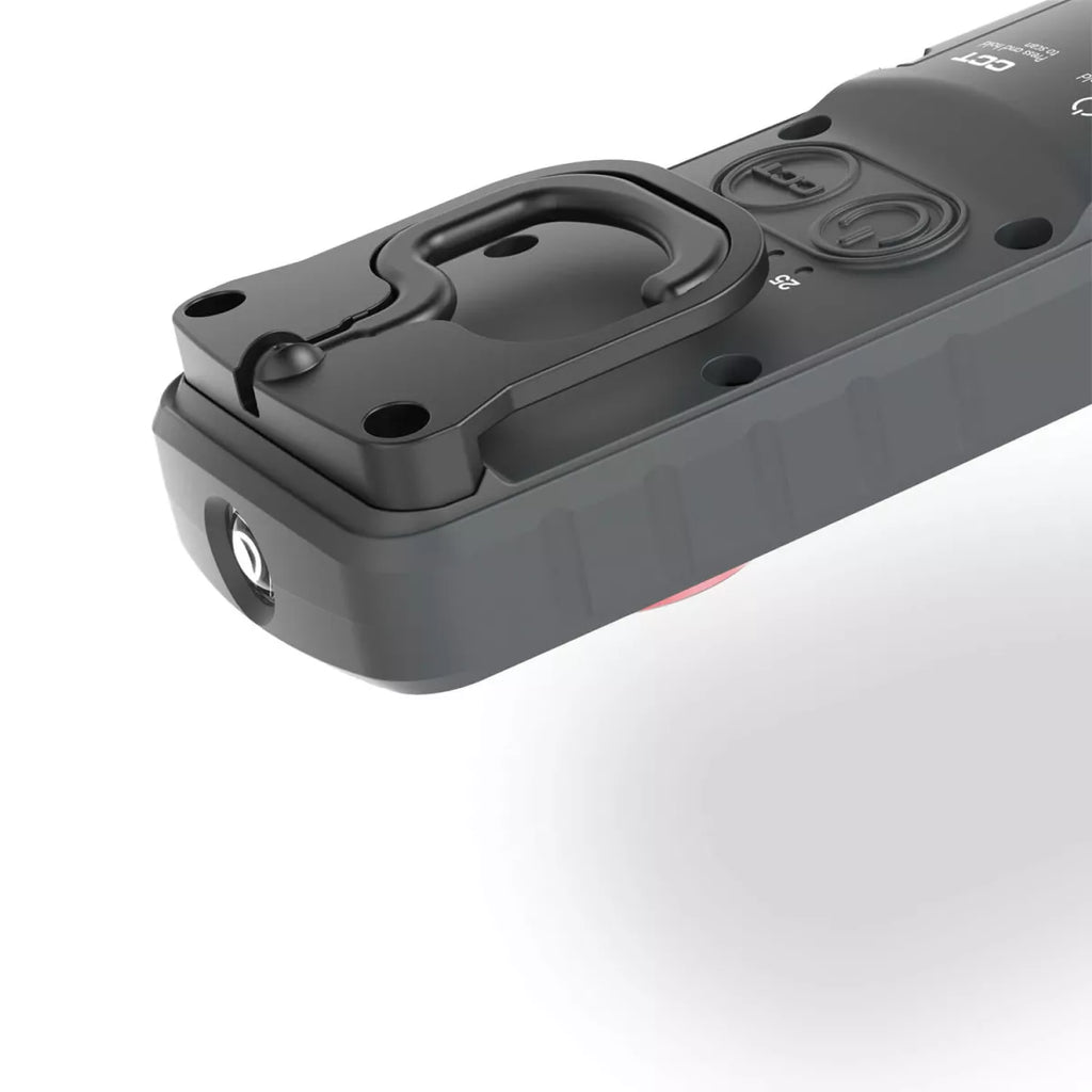 Scangrip Sunmatch 4 Handleuchte mit Diffusor