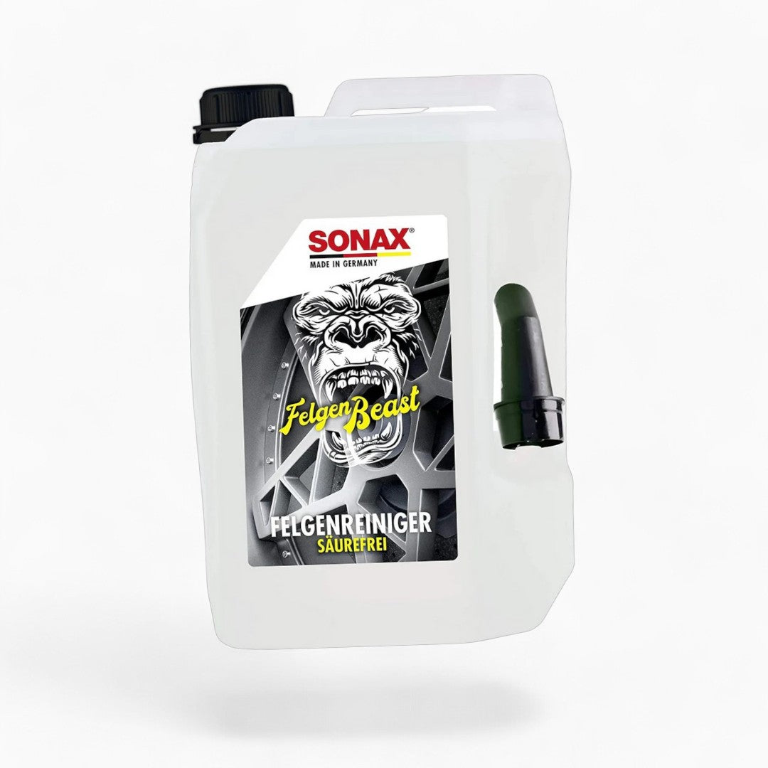 Sonax FelgenBeast Nettoyant jantes 5 litres