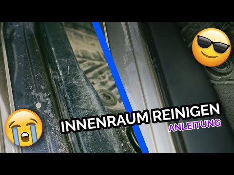 Sonax Xtreme Polster+AlcantaraReiniger mit Geruchskiller 400ml